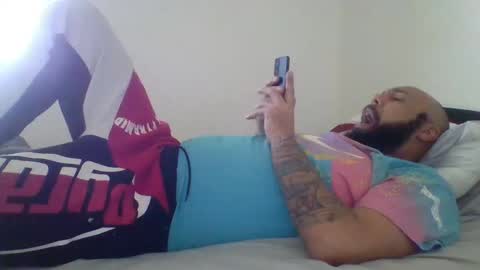 Mr8 online show from 01-17-25, 07:27