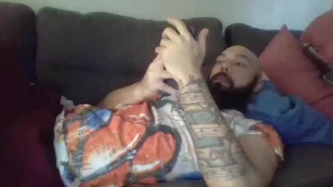 Mr8 online show from 01-23-25, 03:01