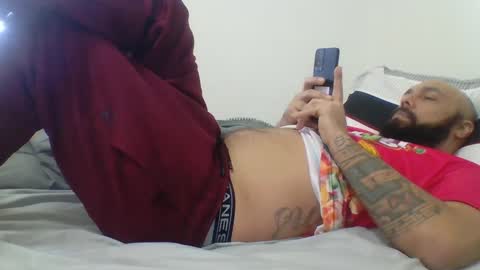 Mr8 online show from 01-26-25, 09:40