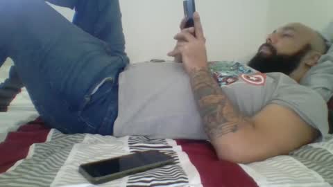 Mr8 online show from 01-27-25, 06:52