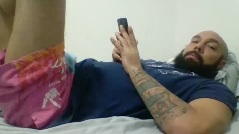 Mr8 online show from 01-31-25, 04:47