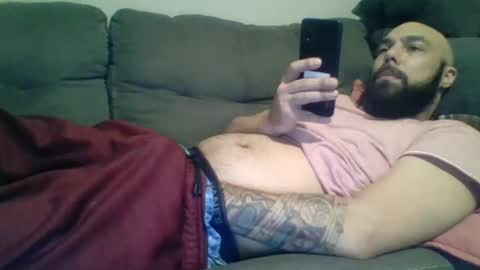 Mr8 online show from 02-15-25, 12:37