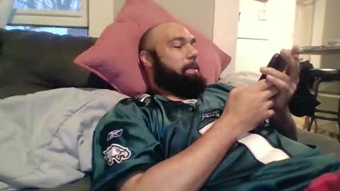 Mr8 online show from 11-25-25, 10:32