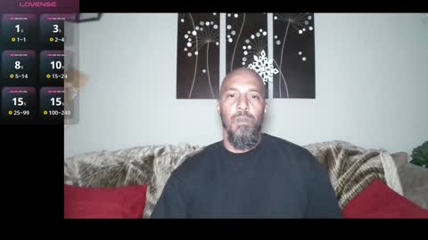 Snapshot of mr___good chatting on 12-22-24, 12:39 Mr. Good and Ms. Plenty online show from 12-22-24, 12:39