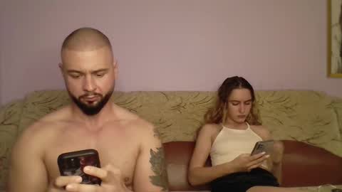 Snapshot of mr_and_mrs_scorpion chatting on 10-16-25, 07:59 JohnKate online show from 10-16-25, 07:59