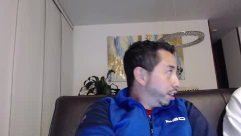 Mr and mrs sin05s room online show from 04-24-26, 11:29