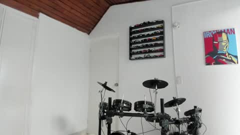 Andy online show from 01-20-25, 09:22