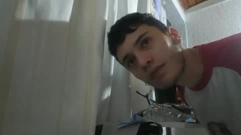 Andy online show from 02-19-25, 02:55