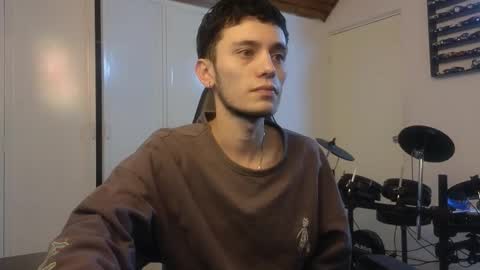 Andy online show from 11-03-25, 03:30