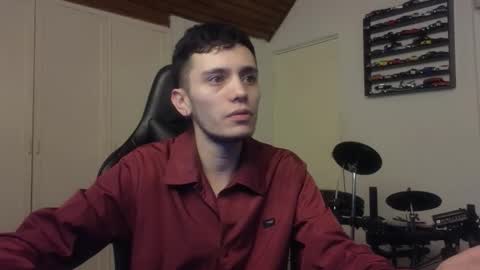 Andy online show from 12-02-25, 02:39