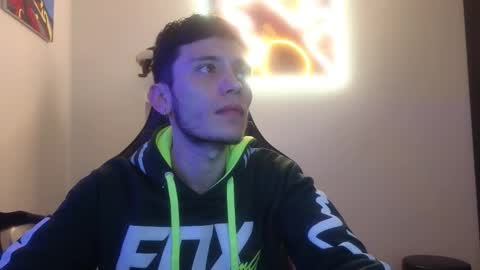 Andy online show from 02-12-26, 04:29