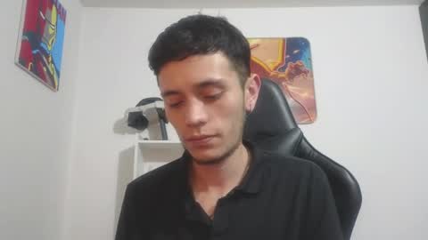 Andy online show from 04-09-26, 03:28