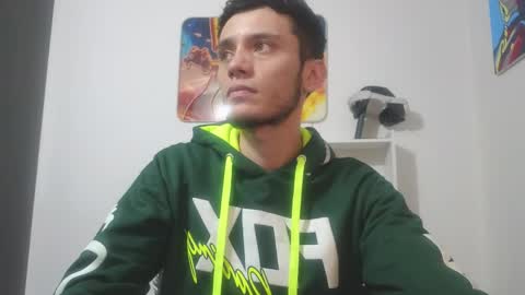 Andy online show from 04-16-26, 02:56