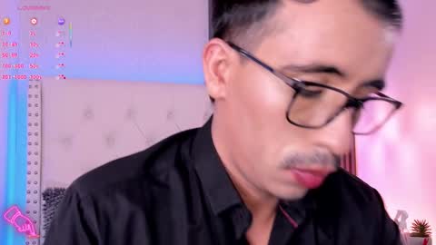 Aaron. online show from 09-25-25, 10:30