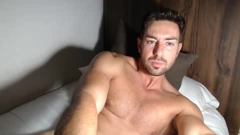 Mr Canarias online show from 04-14-26, 08:26