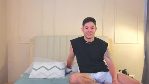 Snapshot of mr_danni_ chatting on 05-29-26, 06:28 Danny Aleja online show from 05-29-26, 06:28