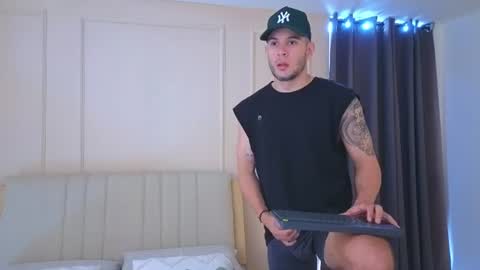 Snapshot of mr_danni_ chatting on 06-26-26, 07:07 Danny Aleja online show from 06-26-26, 07:07