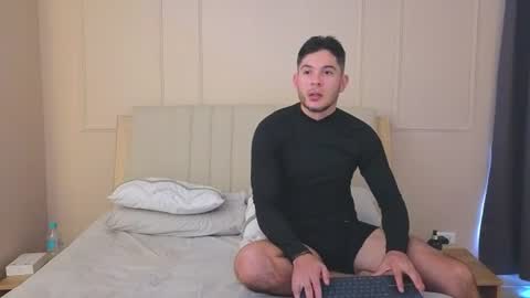 Snapshot of mr_danni_ chatting on 06-27-26, 06:24 Danny Aleja online show from 06-27-26, 06:24