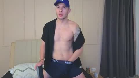 Snapshot of mr_danni_ chatting on 07-01-26, 05:53 Danny Aleja online show from 07-01-26, 05:53