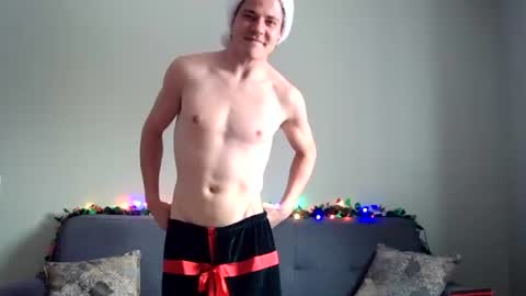 James online show from 12-19-25, 05:09