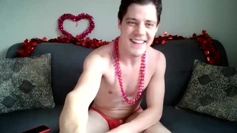 Snapshot of mr_deep1 chatting on 02-13-26, 10:06 James online show from 02-13-26, 10:06
