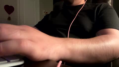 Diego69 online show from 02-19-25, 09:06