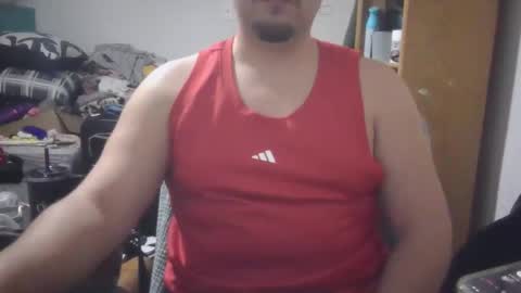 Diego69 online show from 02-18-26, 02:40