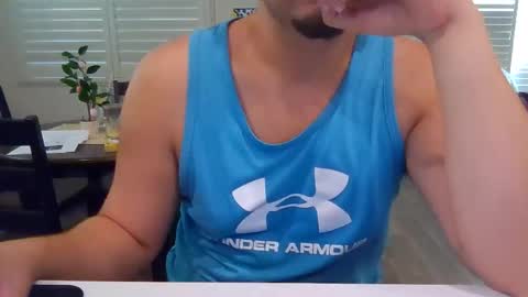 Snapshot of mr_diego69 chatting on 06-06-26, 01:43 Diego69 online show from 06-06-26, 01:43