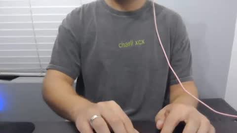 Snapshot of mr_diego69 chatting on 06-25-26, 06:29 Diego69 online show from 06-25-26, 06:29