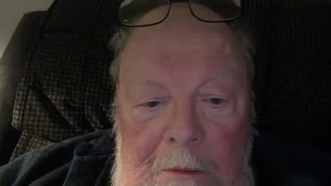 Jess online show from 01-17-25, 03:12