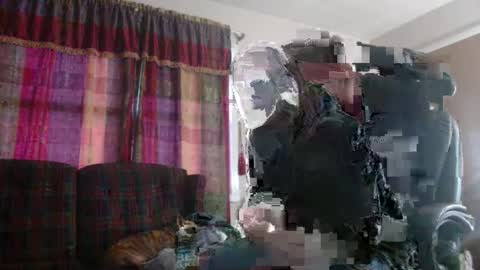 mr_happy12 online show from 01-02-25, 08:46