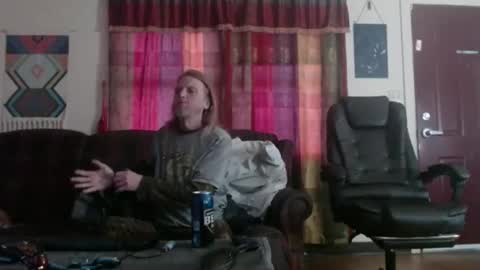 mr_happy12 online show from 01-10-25, 08:15