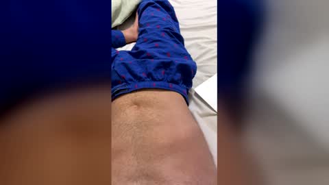 Hunter online show from 01-18-26, 12:09