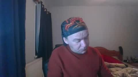 mr_i_ online show from 01-12-26, 12:16