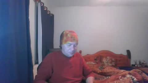 mr_i_ online show from 01-12-26, 11:10