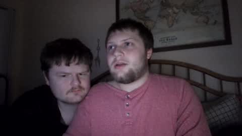 Mr James online show from 03-02-25, 01:36