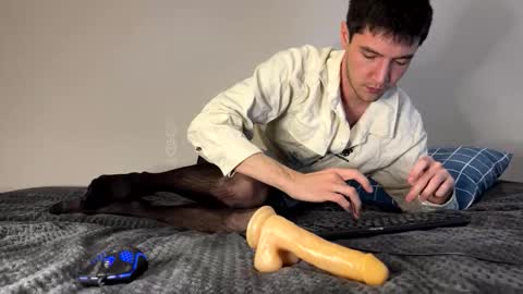 mr jeicob online show from 12-02-25, 07:57