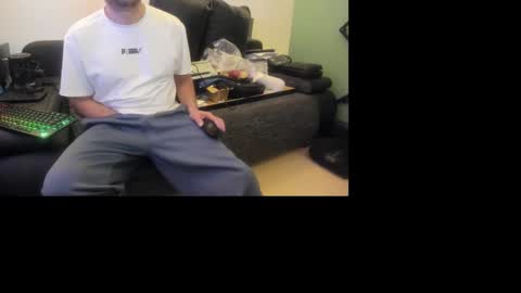 Mr Jerkings online show from 12-04-24, 05:05