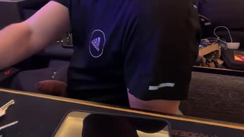 Mr Jerkings online show from 01-19-25, 01:43