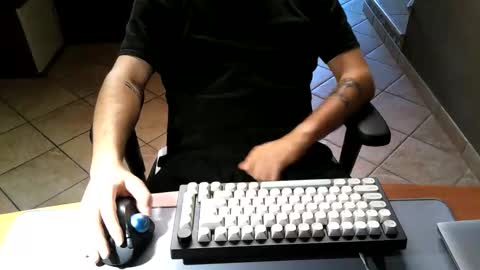 mr_kaa online show from 09-21-25, 01:35