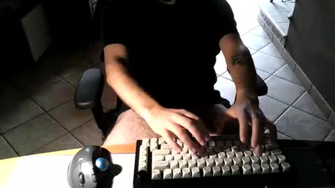 mr_kaa online show from 10-01-25, 11:49