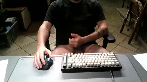 mr_kaa online show from 04-19-26, 07:49