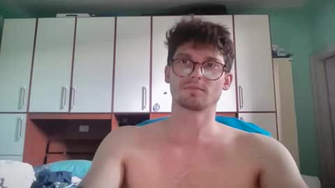Johnny online show from 06-02-26, 02:19