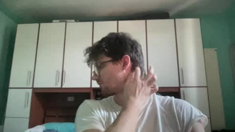 Johnny online show from 06-27-26, 10:31