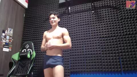 Call me Angel please online show from 02-25-26, 12:31