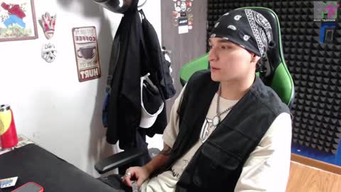 Call me Angel please online show from 04-06-26, 10:00