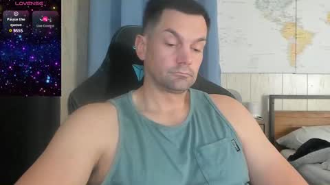 Cam online show from 12-27-24, 06:53