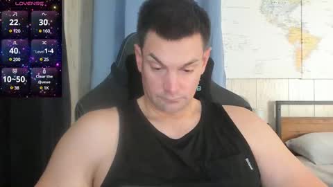 Cam online show from 01-03-25, 07:07