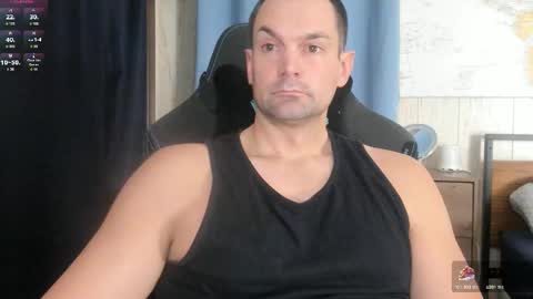 Snapshot of mr_mac69 chatting on 01-07-26, 10:01 Cam online show from 01-07-26, 10:01