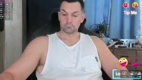 Cam online show from 03-02-26, 05:42